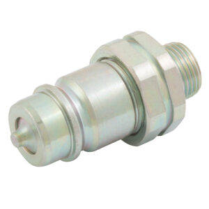 Cupla rapida Metric TATA filet exterior 18x1.5